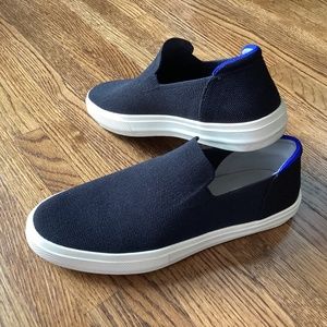 Rothy’s Original Slip On Sneaker.